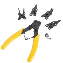  Deli Tools Deli Tools EDL104506, fogkszlet 6