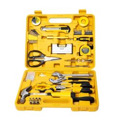  Deli Tools Deli Tools EDL1048J 48 rszes szerszmkszlet