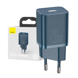  Baseus Baseus Super Si gyorstlt 1C 20W (kk)