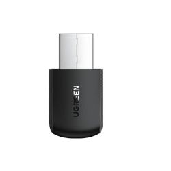  UGREEN UGREEN CM448 USB adapter / Kls hlzati krtya, 2,4 GHz (fekete)