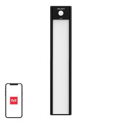  Yeelight Yeelight btorvilgts mozgsrzkelvel, 20 cm (fekete)