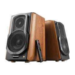  Edifier Edifier S1000MKII 2.0  hangszrk (barna)