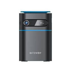  BlitzWolf BlitzWolf BW-VT2 mini projektor (Android, Wi-Fi, 1080p)