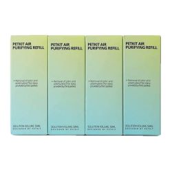  Petkit PetKit Pura X/Max szagtalant utntlt 50ml (4db)