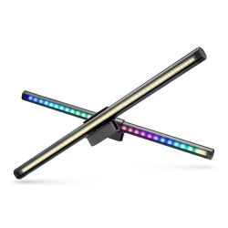  BlitzWolf BlitzWolf BW-CML2 RGB monitorlmpa (fekete)