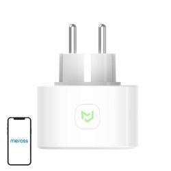  Meross Meross MSS210EU okos aljzat (HomeKit)