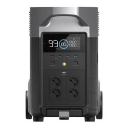  EcoFlow Hordozhat erm EcoFlow DELTA Pro