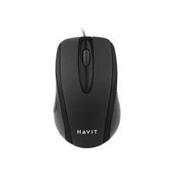  Havit Havit MS753 univerzlis egr (fekete)