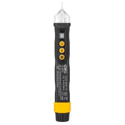  Deli Tools Deli Tools EDL8011 feszltsgmr 12 / 48-1000V AC (black)