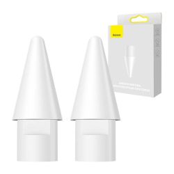  Baseus Baseus Stylus cserlhet hegyek Apple Pencil 1/2 ceruzhoz (2db)