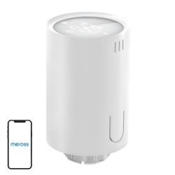  Meross Meross MTS Smart WiFi termoszttfej150HHK (HomeKit) (kezdkszlet)