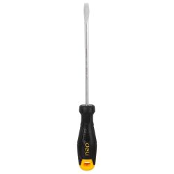  Deli Tools Deli Tools laposfej csavarhz EDL6261501, 6x150mm (fekete)