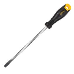  Deli Tools Deli Tools lapos csavarhz EDL6282001, 8x200mm (fekete)