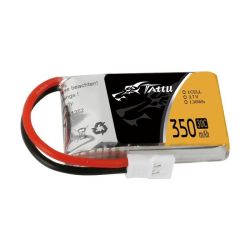  Tattu Akkumultor Tattu 350mAh 3,7V 30C 1S1P