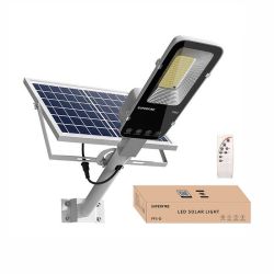  Superfire Superfire napelemes kerti lmpa FF5-D, 486W, 1400lm, 20000mAh
