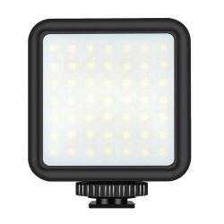  Puluz Puluz PU560B LED RGB lmpa kamerhoz