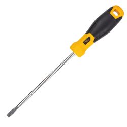  Deli Tools Deli Tools lapos csavarhz EDL6251501, 5x150mm (fekete)