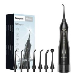  FairyWill FairyWill FW-5020E ntz (fekete)