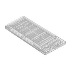  Roidmi HEPA filter for Roidmi Eve Plus