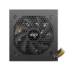 Aigo Aigo AK500 szmtgpes tpegysg (fekete)