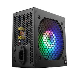  Aigo RGB tpegysg az Aigo AK600 szmtgphez (fekete)