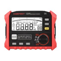 Habotest Habotest HT2302 digitlis fldels s ellenlls mr