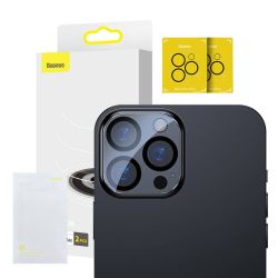  Baseus Baseus kameralencse flia iPhone 13 Pro / 13 Pro Max kszlkhez (2db)