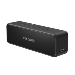  BlitzWolf BlitzWolf BW-WA4 Bluetooth hangszr, 30W, 4000mAh