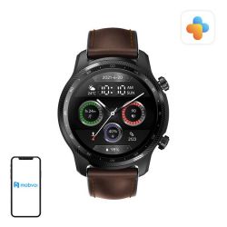  Mobvoi Mobvoi TicWatch Pro 3 Ultra LTE Okosra (fekete)