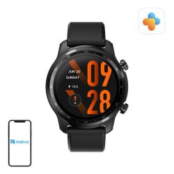  Mobvoi Mobvoi TicWatch Pro 3 Ultra GPS Okosra (fekete)