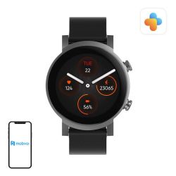  Mobvoi Mobvoi TicWatch E3 Okosra (fekete)