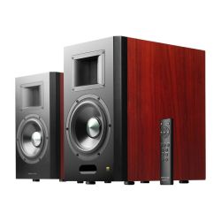  Edifier Edifier Airpulse A300 Pro 2.0 hangszrk (barna)