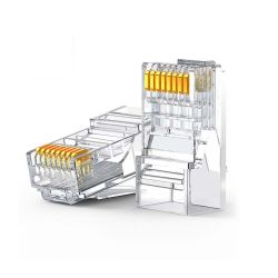  UGREEN UGREEN NW120 RJ45 dug, Ethernet, 8P/8C, Cat.6/6e, UTP (100 db)
