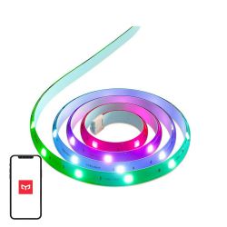  Yeelight Inteligentna tama LED Yeelight Lightstrip Pro 2m