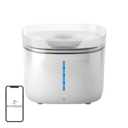  Petoneer Petoneer Fresco Ultra intelligens kutya- s macska szkkt/itat