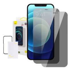  Baseus Baseus Edzett vegflia 0,3 mm iPhone 12 Pro Max 6,7