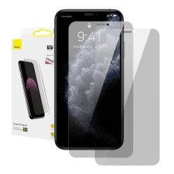  Baseus Baseus edzett vegflia 0,3mm iPhone XS Max/11 Pro Max 6.5