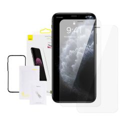  Baseus Baseus edzett vegflia 0,3mm iPhone XS Max/11 Pro Max 6.5
