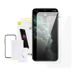  Baseus Baseus edzett vegflia 0,3mm iPhone XR/11 6.1