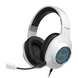  Edifier Edifier HECATE G2 II gamer fejhallgat (fehr)