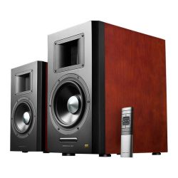  Edifier Edifier Airpulse A300 2.0 hangszrk (cseresznye)
