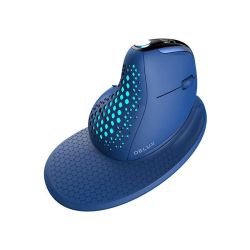  Delux Delux M618XSD BT+2.4G RGB vezetk nlkli ergonomikus egr (kk)