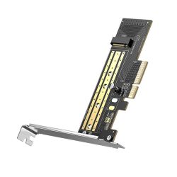  UGREEN UGREEN PCIe 3.0 x4 M.2 NVME adapter
