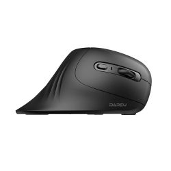  Dareu Vezetk nlkli fggleges egr Dareu LM109 Magic Hand Bluetooth + 2.4G (fekete)