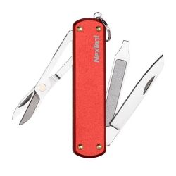  Nextool Mini pocket knife Nextool NE0142 (red)