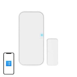  BroadLink BroadLink DS4-FC Okos ajtrzkel + S3 HUB