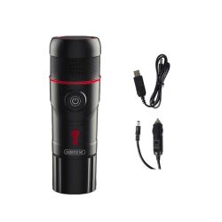  HiBREW HiBREW H4-basic 3 az 1-ben hordozhat kvfz 15 bar nyomssal 80W
