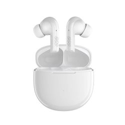  QCY TWS QCY T18 fejhallgat (fehr)