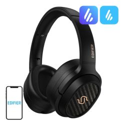  Edifier Edifier STAX S3 vezetk nlkli fejhallgat (fekete)