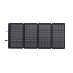  EcoFlow EcoFlow 220 W-os bifacilis hordozhat napelem